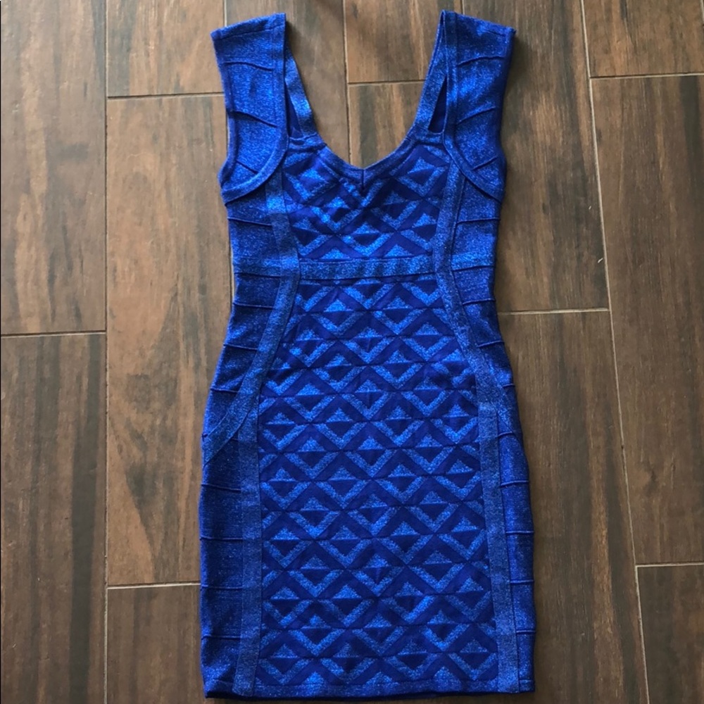 Bebe Dress
